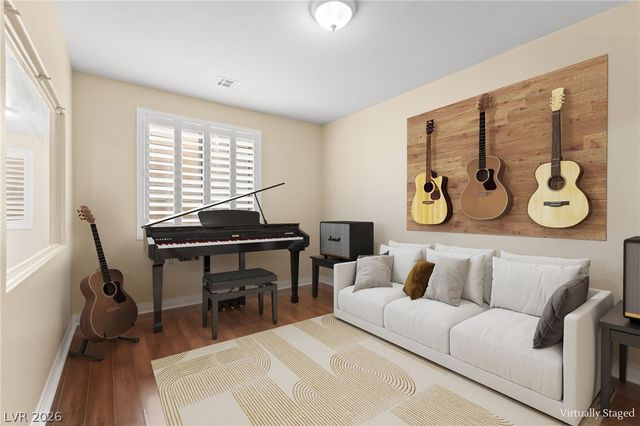 8054 Planting Fields Place, Las Vegas, NV 89117