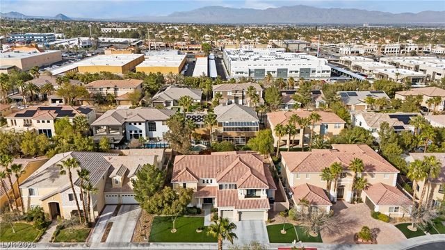 8054 Planting Fields Place, Las Vegas, NV 89117