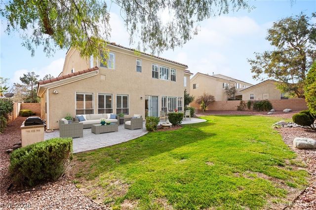 8054 Planting Fields Place, Las Vegas, NV 89117