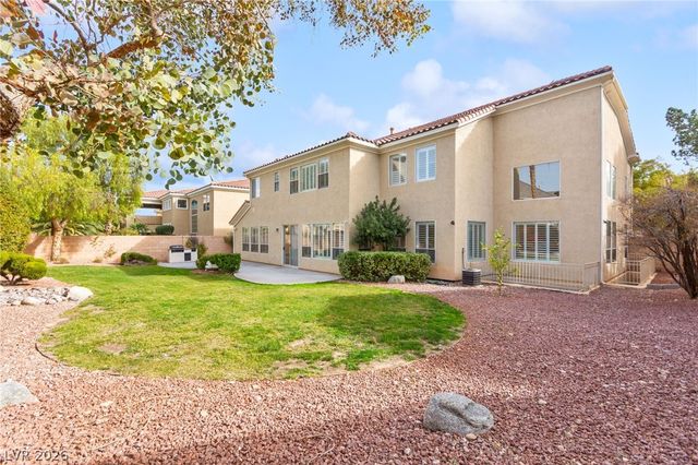 8054 Planting Fields Place, Las Vegas, NV 89117