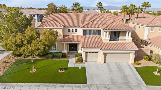 8054 Planting Fields Place, Las Vegas, NV 89117