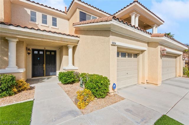 8054 Planting Fields Place, Las Vegas, NV 89117