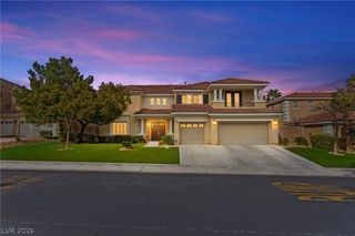 8054 Planting Fields Place, Las Vegas, NV 89117