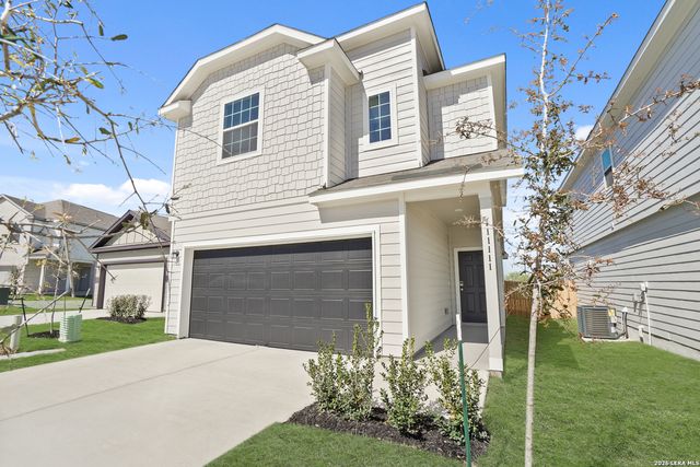 11111 Luckenbach Loop, Converse, TX 78109