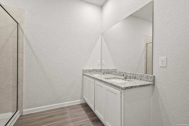 11111 Luckenbach Loop, Converse, TX 78109