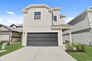 11111 Luckenbach Loop, Converse, TX 78109