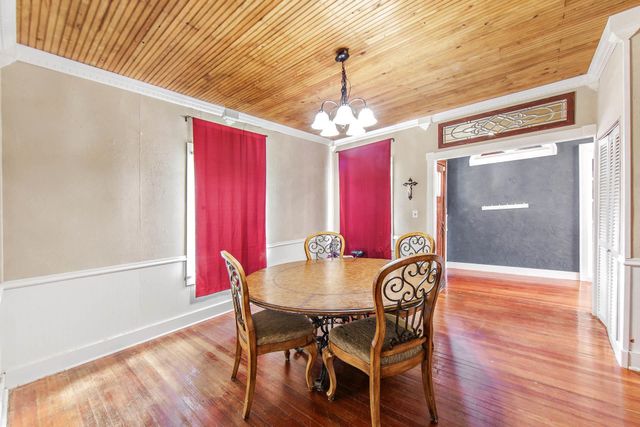 830 Catherine St, Lockport, LA 70374