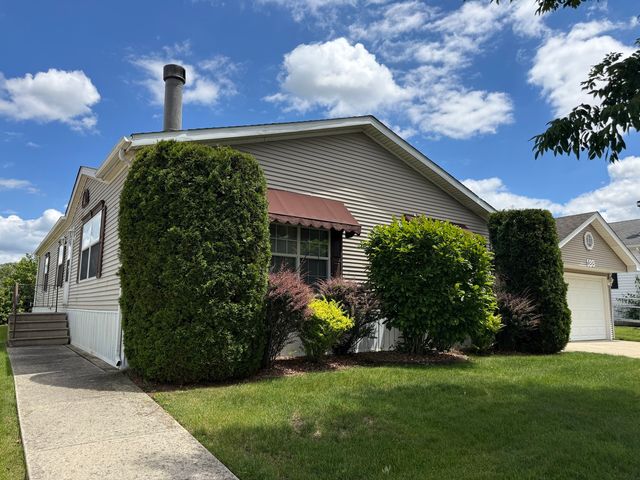 188 Aster Lane, Matteson, IL 60443