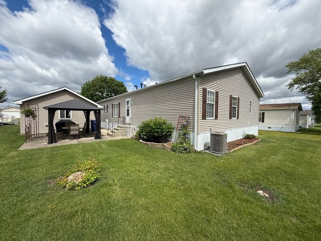 188 Aster Lane, Matteson, IL 60443