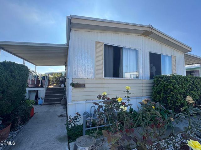 300 Ibsen Place 132, Oxnard, CA 93033