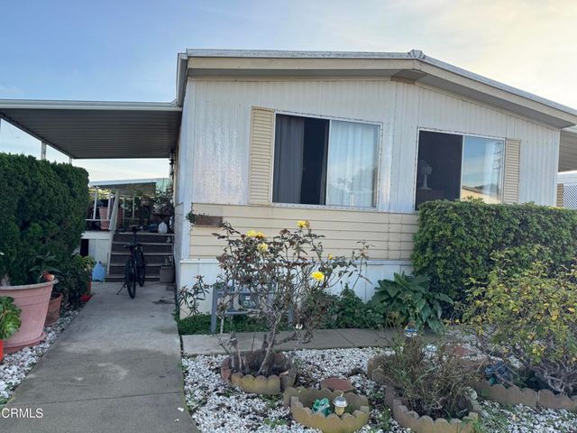 300 Ibsen Place 132, Oxnard, CA 93033