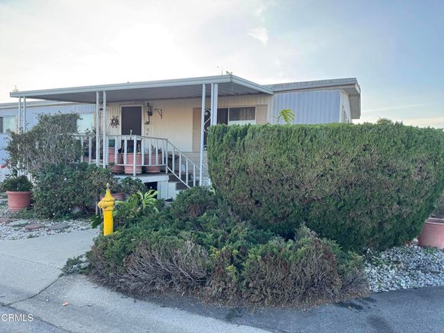 300 Ibsen Place 132, Oxnard, CA 93033