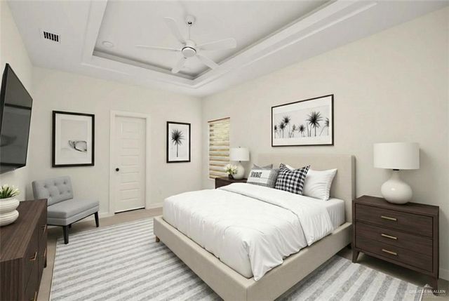 232 W Longoria Drive, Pharr, TX 78577