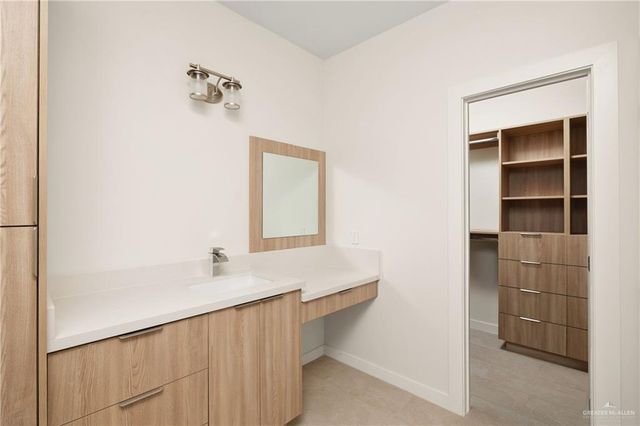 232 W Longoria Drive, Pharr, TX 78577