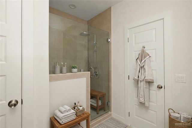 232 W Longoria Drive, Pharr, TX 78577