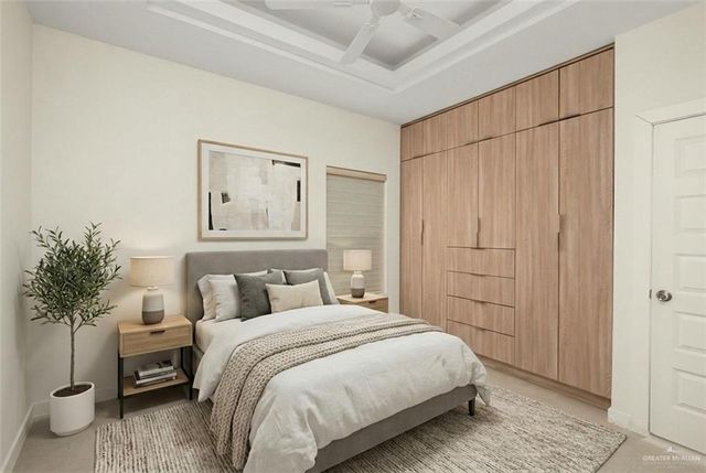 232 W Longoria Drive, Pharr, TX 78577