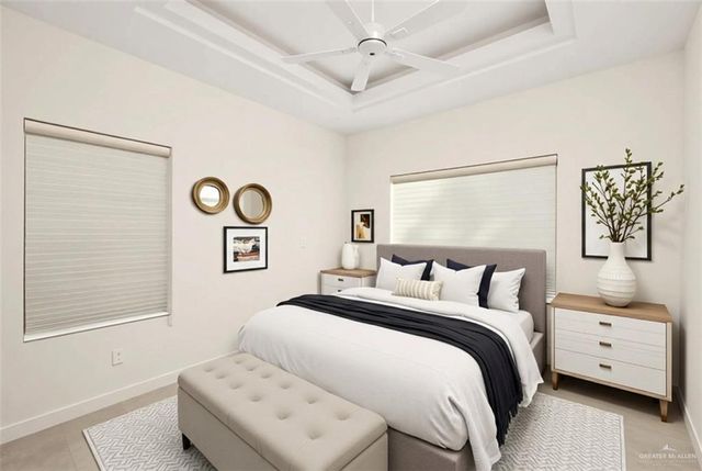 232 W Longoria Drive, Pharr, TX 78577