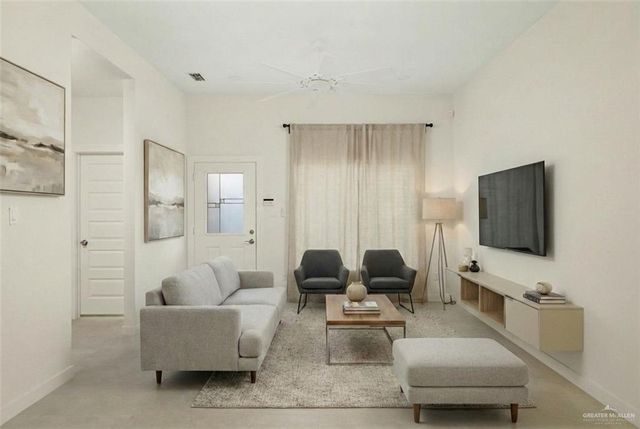 232 W Longoria Drive, Pharr, TX 78577