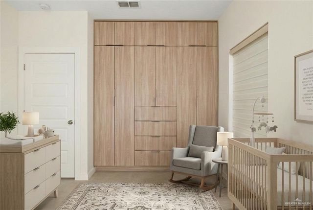 232 W Longoria Drive, Pharr, TX 78577