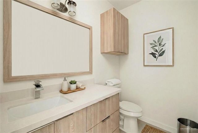 232 W Longoria Drive, Pharr, TX 78577