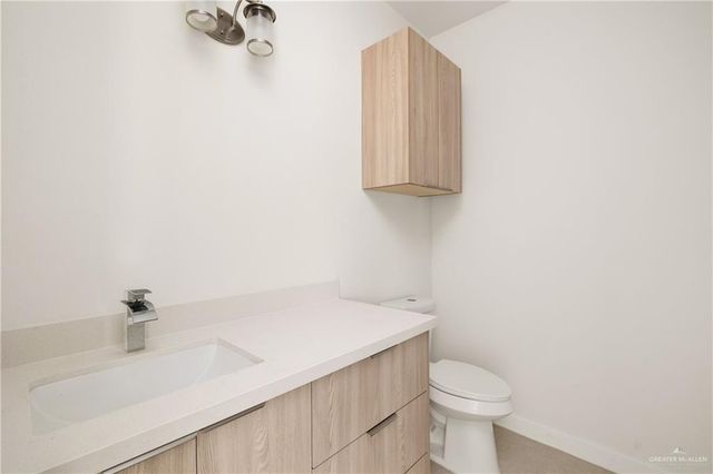 232 W Longoria Drive, Pharr, TX 78577