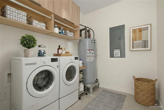 232 W Longoria Drive, Pharr, TX 78577