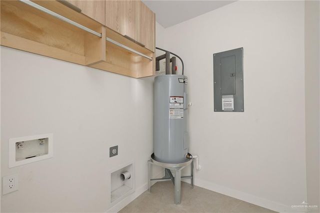 232 W Longoria Drive, Pharr, TX 78577