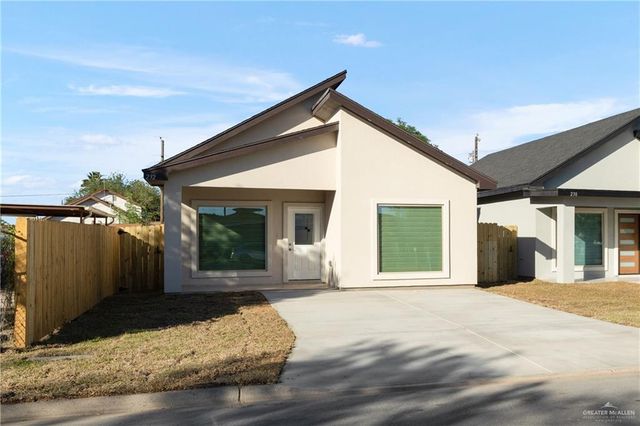 232 W Longoria Drive, Pharr, TX 78577