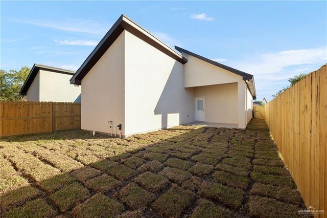 232 W Longoria Drive, Pharr, TX 78577