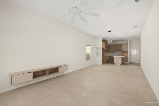 232 W Longoria Drive, Pharr, TX 78577