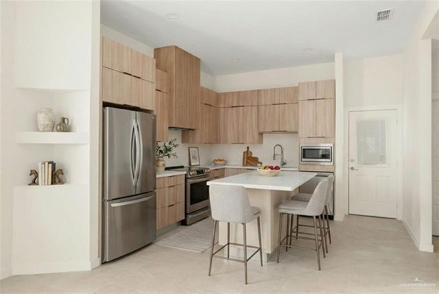 232 W Longoria Drive, Pharr, TX 78577