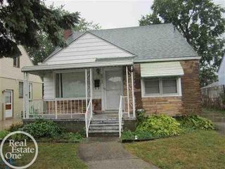 22133 Donald Avenue, Eastpointe, MI 48021