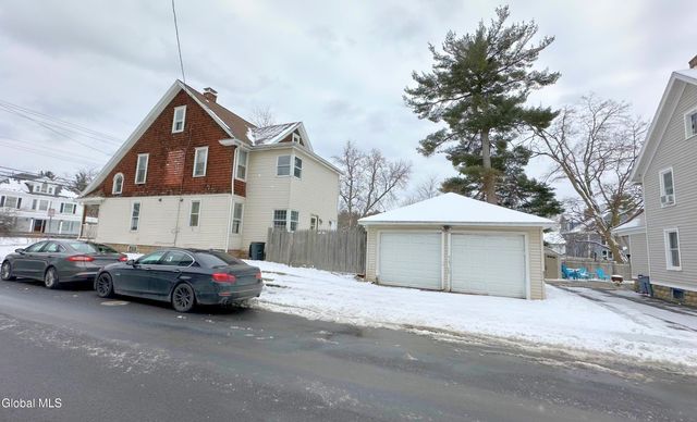 2220-2222 Campbell Avenue, Schenectady, NY 12306