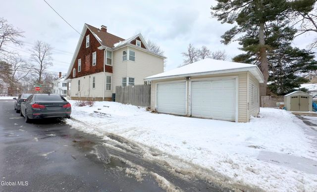 2220-2222 Campbell Avenue, Schenectady, NY 12306