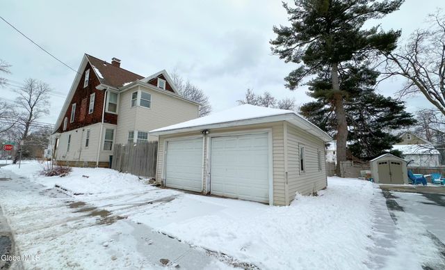 2220-2222 Campbell Avenue, Schenectady, NY 12306