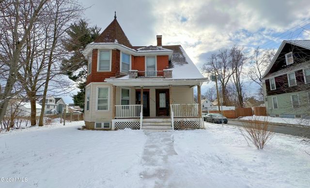 2220-2222 Campbell Avenue, Schenectady, NY 12306