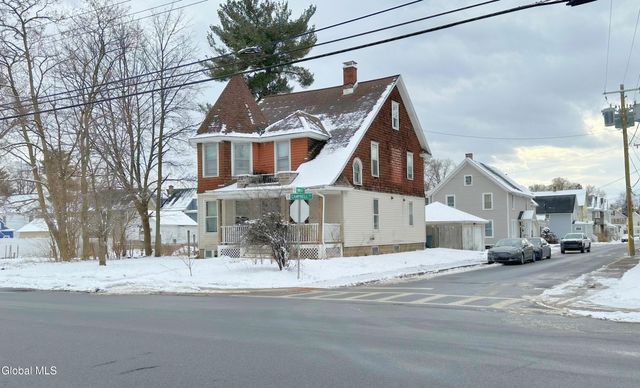 2220-2222 Campbell Avenue, Schenectady, NY 12306