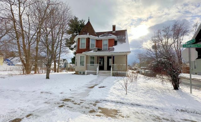 2220-2222 Campbell Avenue, Schenectady, NY 12306