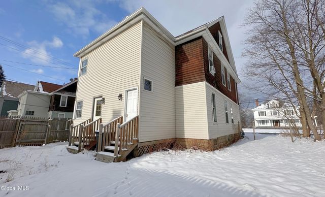 2220-2222 Campbell Avenue, Schenectady, NY 12306