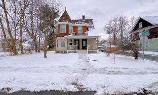 2220-2222 Campbell Avenue, Schenectady, NY 12306