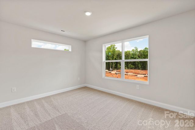 6734 Fairford Drive, Charlotte, NC 28215
