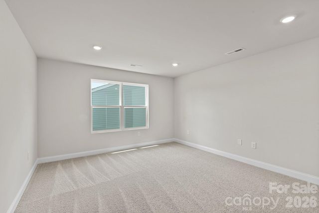 6734 Fairford Drive, Charlotte, NC 28215
