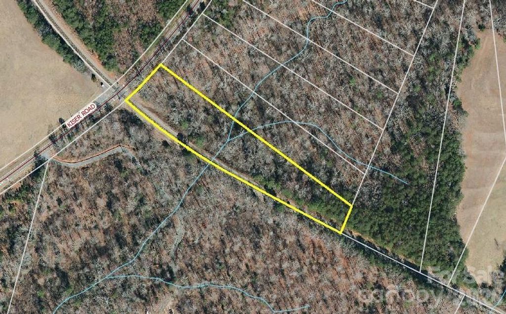 0 Kiser Road 14, Bostic, NC 28018