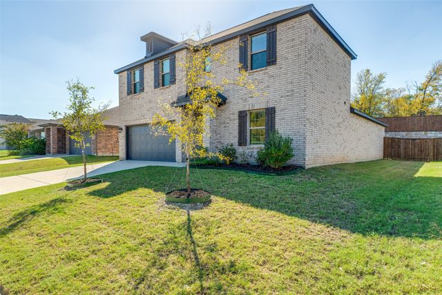 2124 Pacific Avenue, Anna, TX 75409