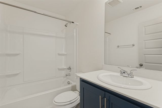 2124 Pacific Avenue, Anna, TX 75409