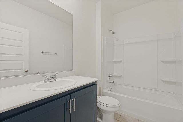 2124 Pacific Avenue, Anna, TX 75409