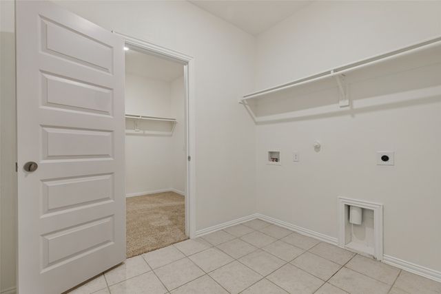 2124 Pacific Avenue, Anna, TX 75409