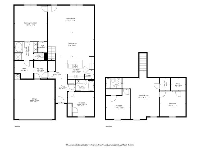 2124 Pacific Avenue, Anna, TX 75409