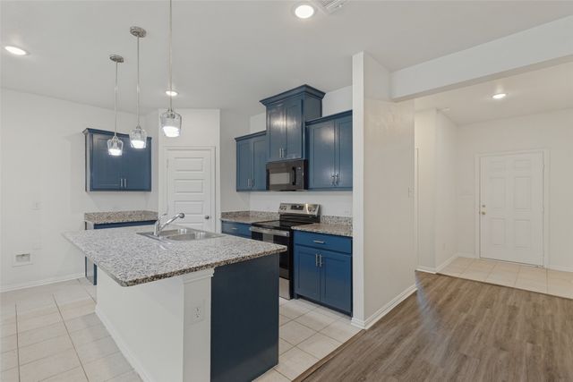 2124 Pacific Avenue, Anna, TX 75409