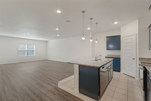 2124 Pacific Avenue, Anna, TX 75409